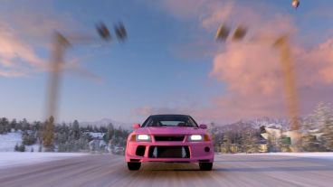 آموزش Forza Horizon 6: محل Speed Zone فستیوال لوپ