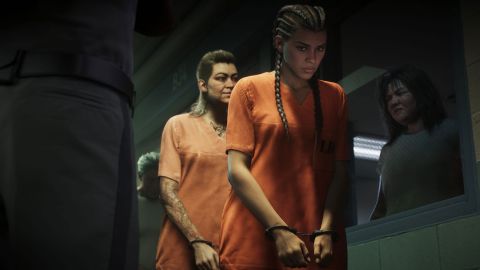 افشاگر بازی GTA 6 از زندان و پس از مرخص شدن از بیمارستان فعالیت‌های جنجالی خود را از سر گرفت