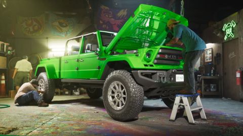 واکنش ایکس باکس به ادعای بیشتر بودن پیش‌فروش GTA 6 روی PS5