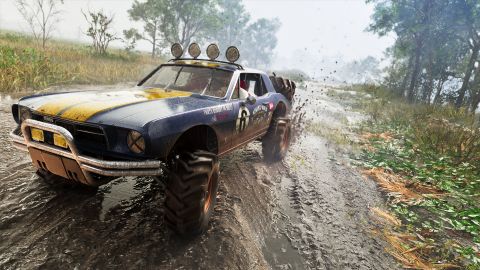نسخه دیسک دار بازی GTA 6 چه زمانی عرضه می‌شود؟