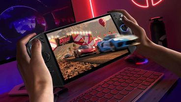 بررسی و معرفی کنسول دستی Lenovo Legion Go 2