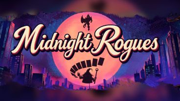 معرفی بازی Midnight Rogues | یک روگ‌لایک Auto-Battler با حال‌وهوای ابرقهرمانی