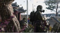 آموزش Call of Duty: Modern Warfare 4: ابتدا کدام فصل را در بخش DMZ انتخاب کنیم؟