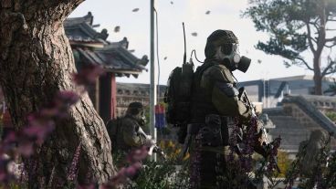 آموزش Call of Duty: Modern Warfare 4: ابتدا کدام فصل را در بخش DMZ انتخاب کنیم؟