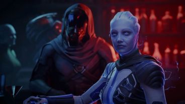 پیشنهاد یک سیاستمدار کانادایی برای نجات بایوور و Mass Effect