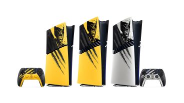 نسخه محدود پلی استیشن 5 برای بازی Marvel's Wolverine معرفی شد