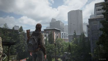 یک مادساز بخش چندنفره را به بازی The Last of Us Part II اضافه کرد