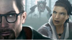 گمانه‌زنی‌ها درباره بازی Half-Life 3 دوباره افزایش یافت