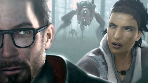 گمانه‌زنی‌ها درباره بازی Half-Life 3 دوباره افزایش یافت