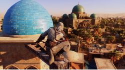 تاریخ انتشار بازی Assassin's Creed Mirage برای iOS اعلام شد