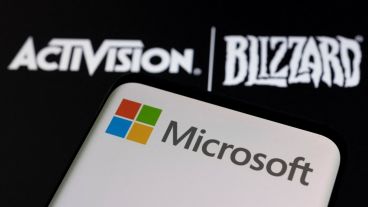 ممکن است به زودی خریداری Activision Blizzard توسط مایکروسافت نهایی شود