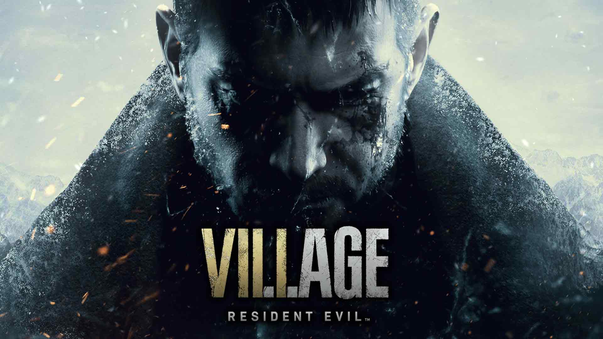 بازی Resident Evil Village عنوانی طولانی نخواهد بود