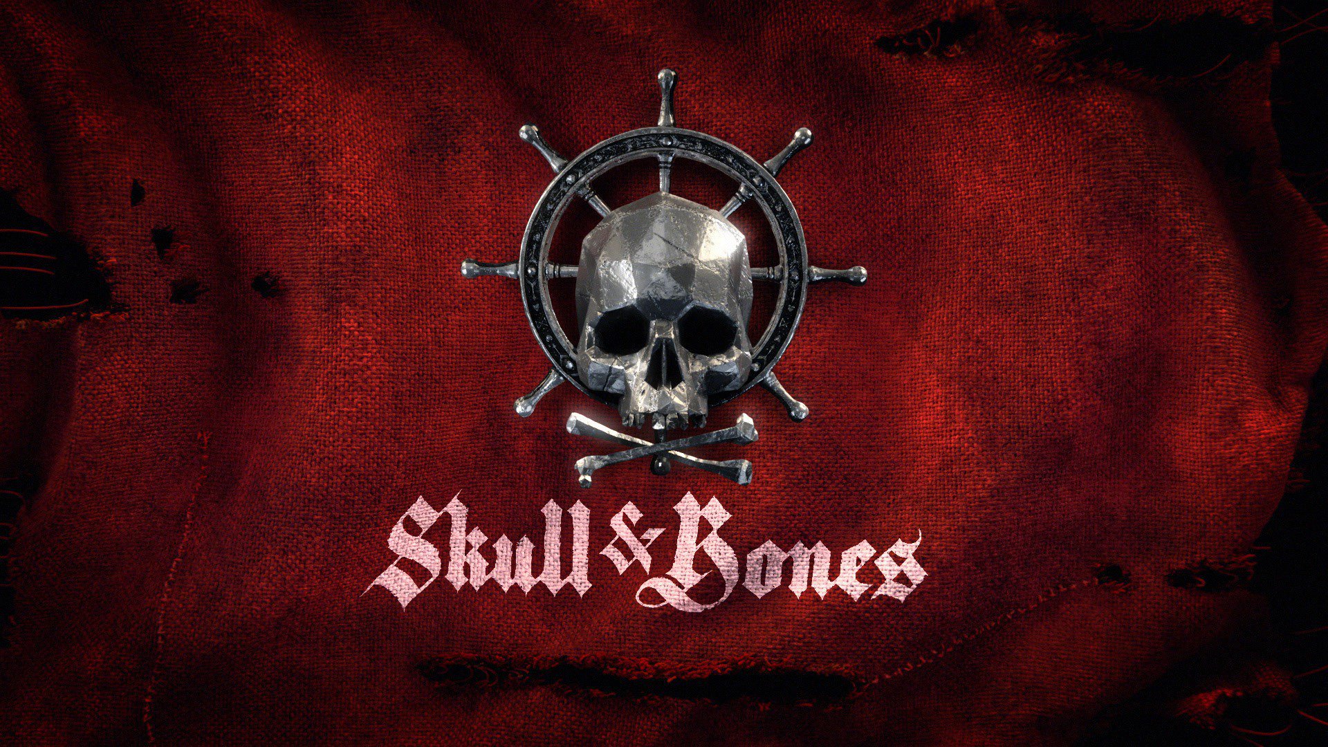 عرضه بازی Skull & Bones باز هم به تعویق افتاد
