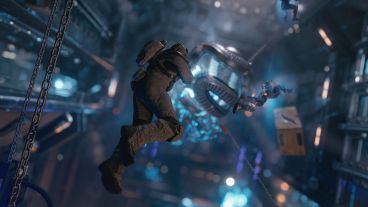 بازی Starfield: Shattered Space دارای عناصر وحشت خواهد بود