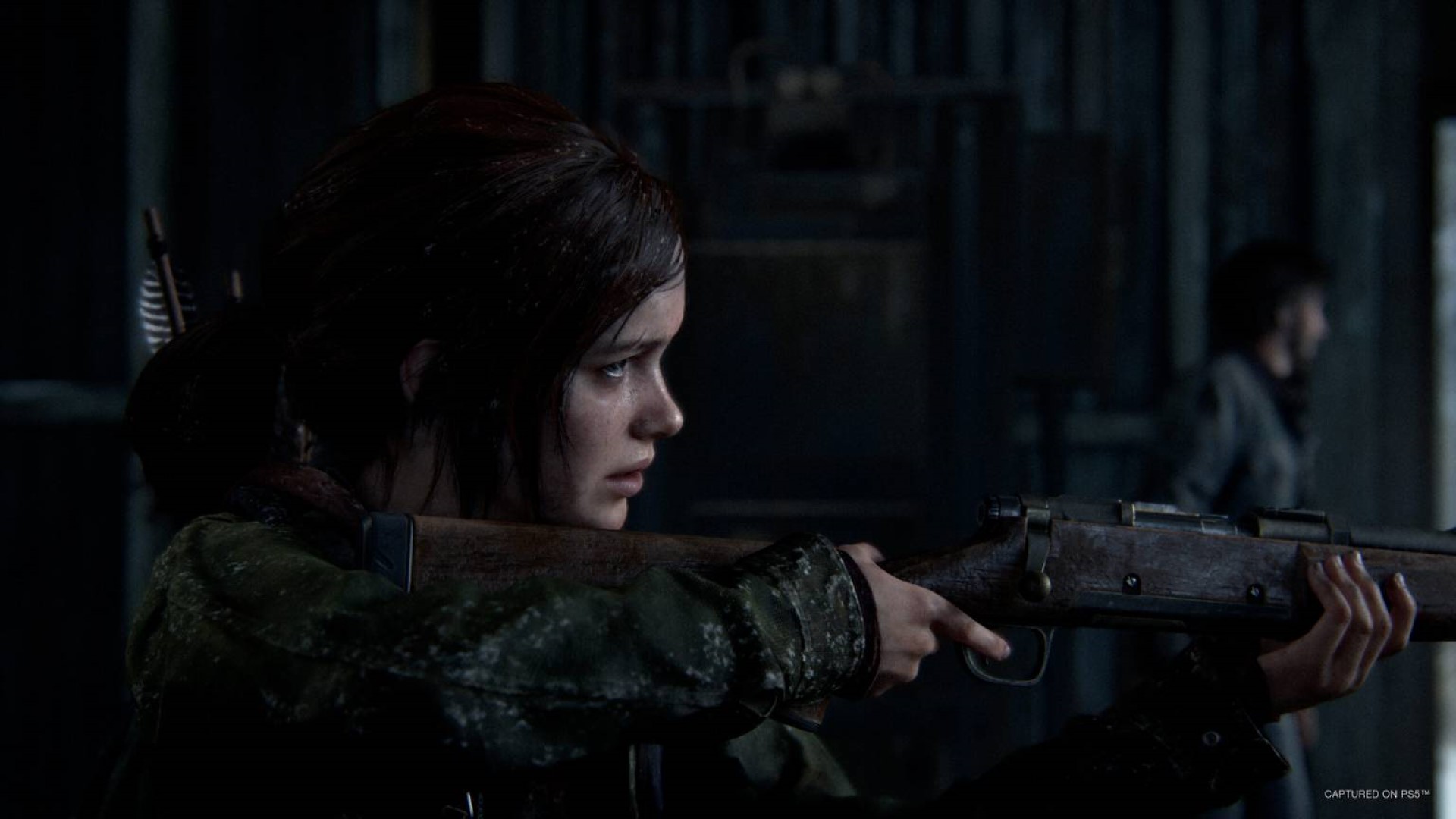 نسخه PC بازی The Last of Us Part 1 مدتی بعد از نسخه PS5 منتشر می‌شود
