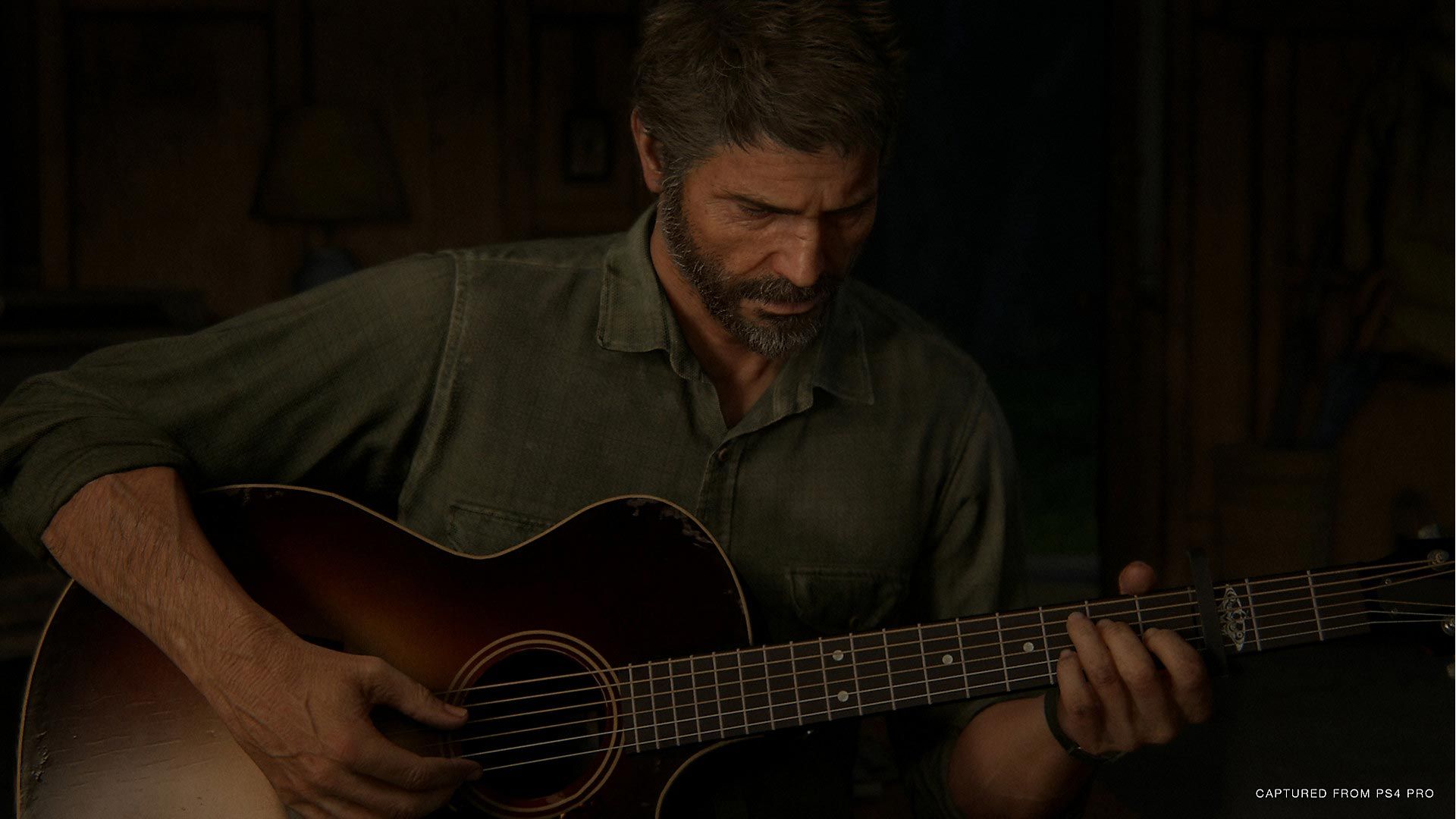 سونی لایک و نظرات تریلر جدید بازی The Last of Us Part II را غیرفعال کرده است