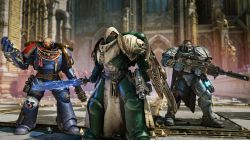 نکاتی که باید قبل از خرید بازی Warhammer 40,000: Space Marine 2 بدانید