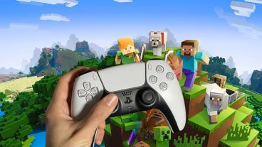 شایعه: نسخه رسمی بازی Minecraft برای پلی استیشن 5 منتشر خواهد شد