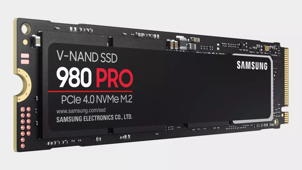بهترین SSD های PCIe 4.0 مناسب کنسول پلی استیشن 5