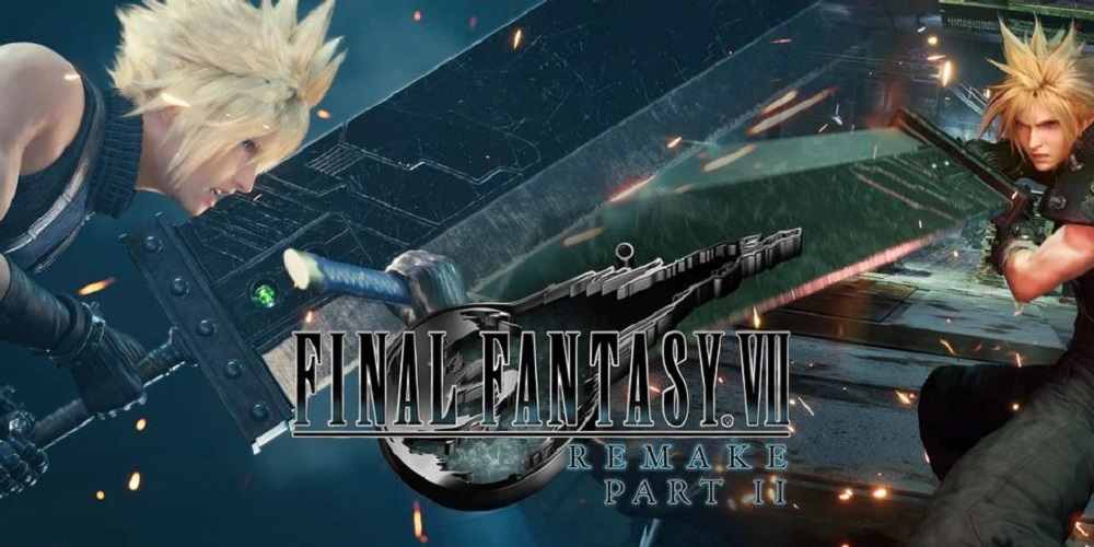 به زودی اخبار جدیدی از بازی Final Fantasy 7 Remake Part Two منتشر خواهد شد