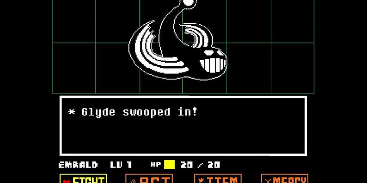 ۱۰ راز بازی Undertale که نمی دانید