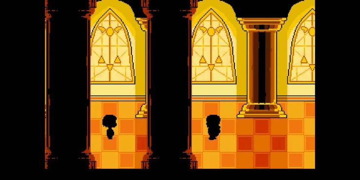 ۱۰ راز بازی Undertale که نمی دانید