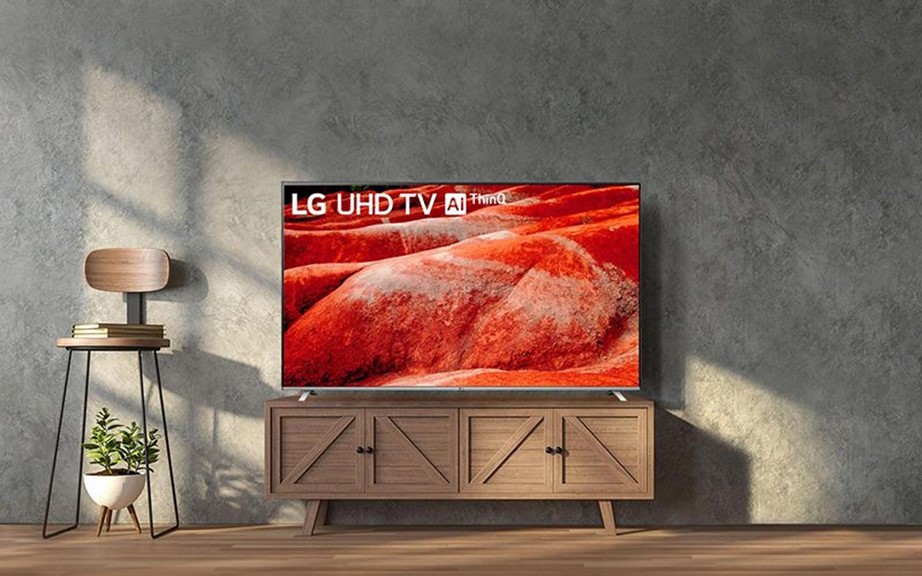 پرفروش‌ترین تلویزیون‌های 55 اینچ موجود در بازار