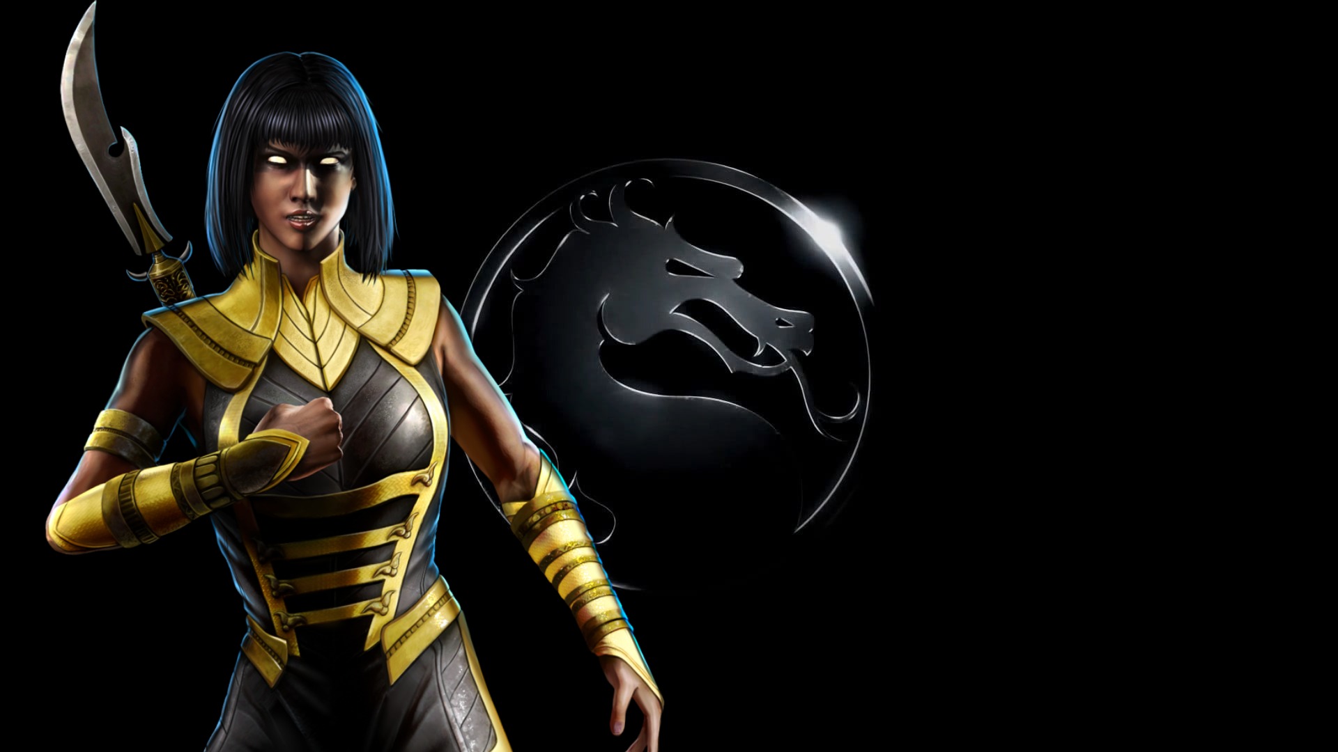 قدرتمندترین نینجاها در سری بازی Mortal Kombat