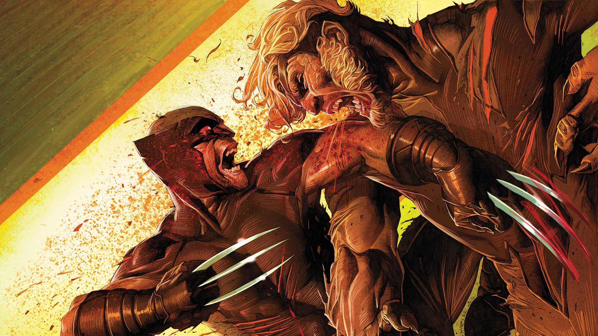 شخصیت‌های شروری که امیدواریم در بازی Marvel’s Wolverine ببینیم