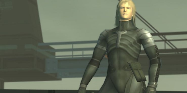 10 شخصیت با سرنوشت نامعلوم از مجموعه بازی Metal Gear Solid
