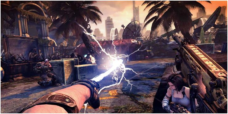 10 بازی که امیدواریم در دهه جدید دنباله ای برایشان عرضه شود 