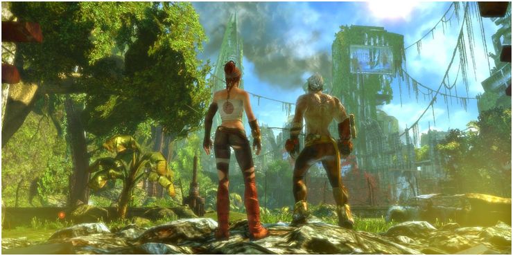 10 بازی که امیدواریم در دهه جدید دنباله ای برایشان عرضه شود 