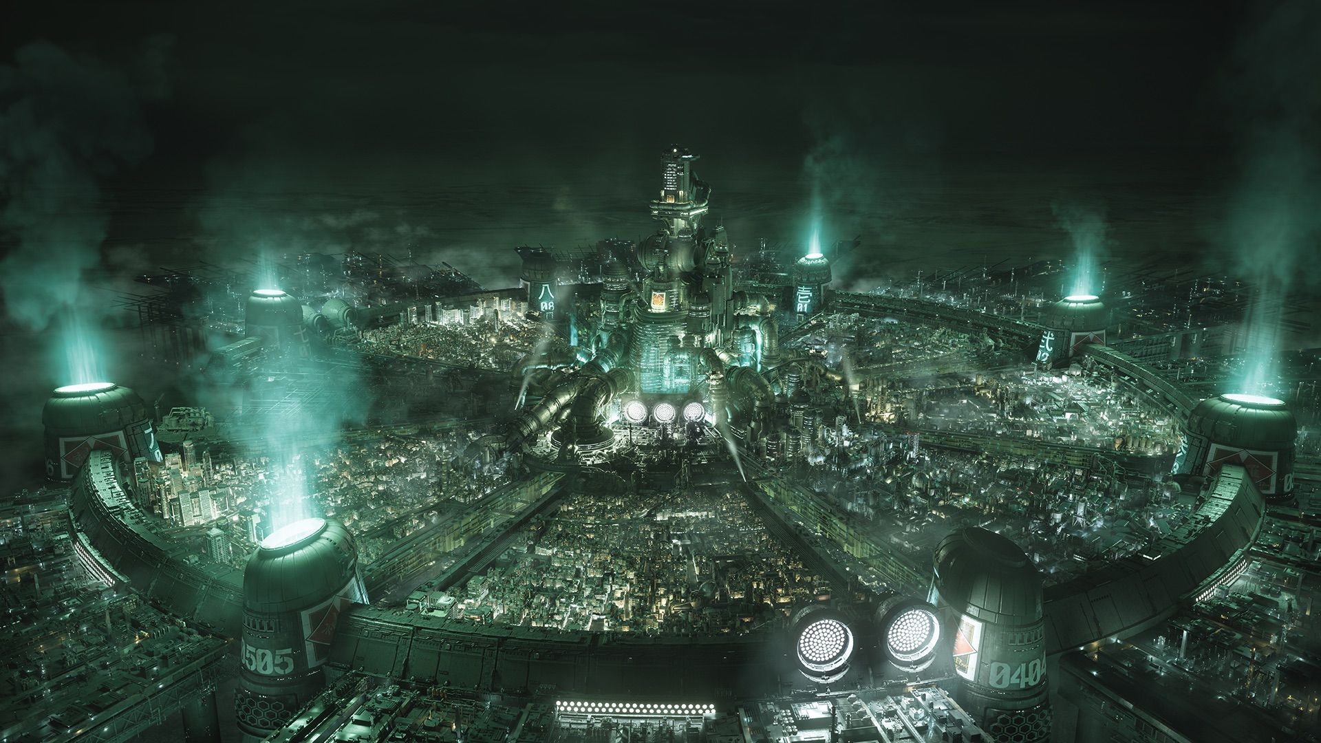 آیا بازی Final Fantasy 7 Remake Part 2 جهان باز خواهد بود؟