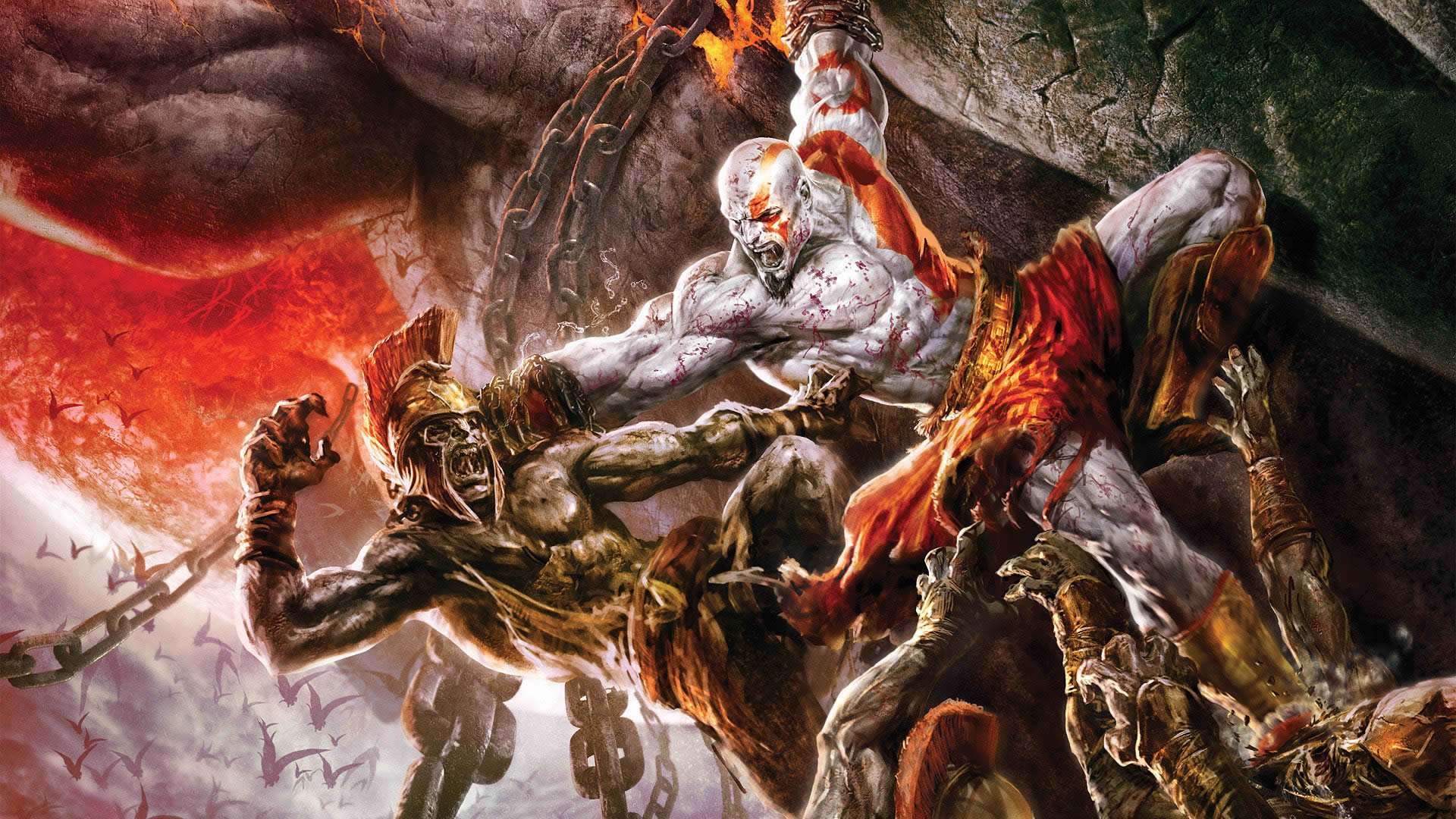 10 سوال که امیدواریم در بازی God of War: Ragnarok به آن‌ها پاسخ داده شود