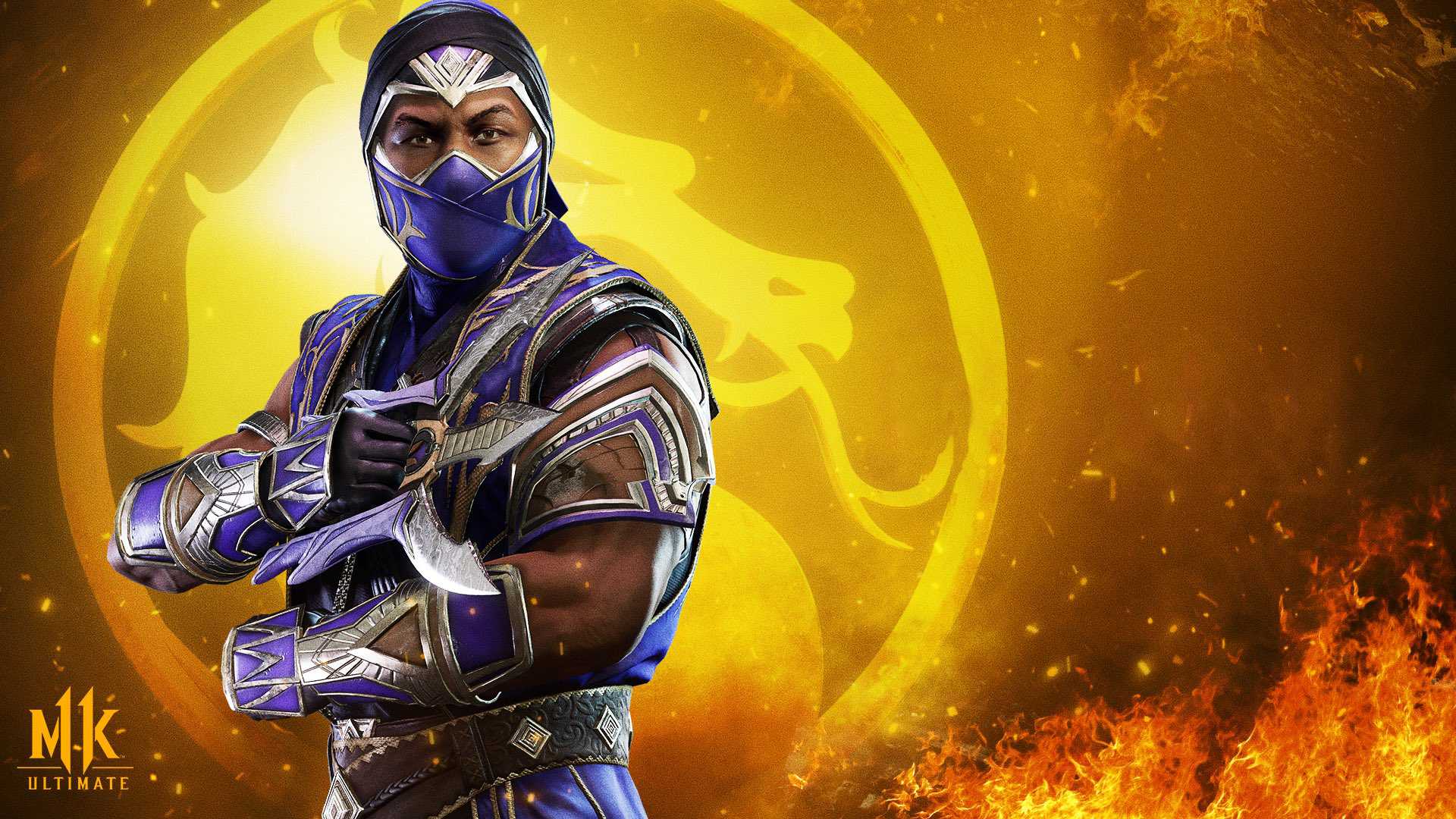 قدرتمندترین نینجاها در سری بازی Mortal Kombat