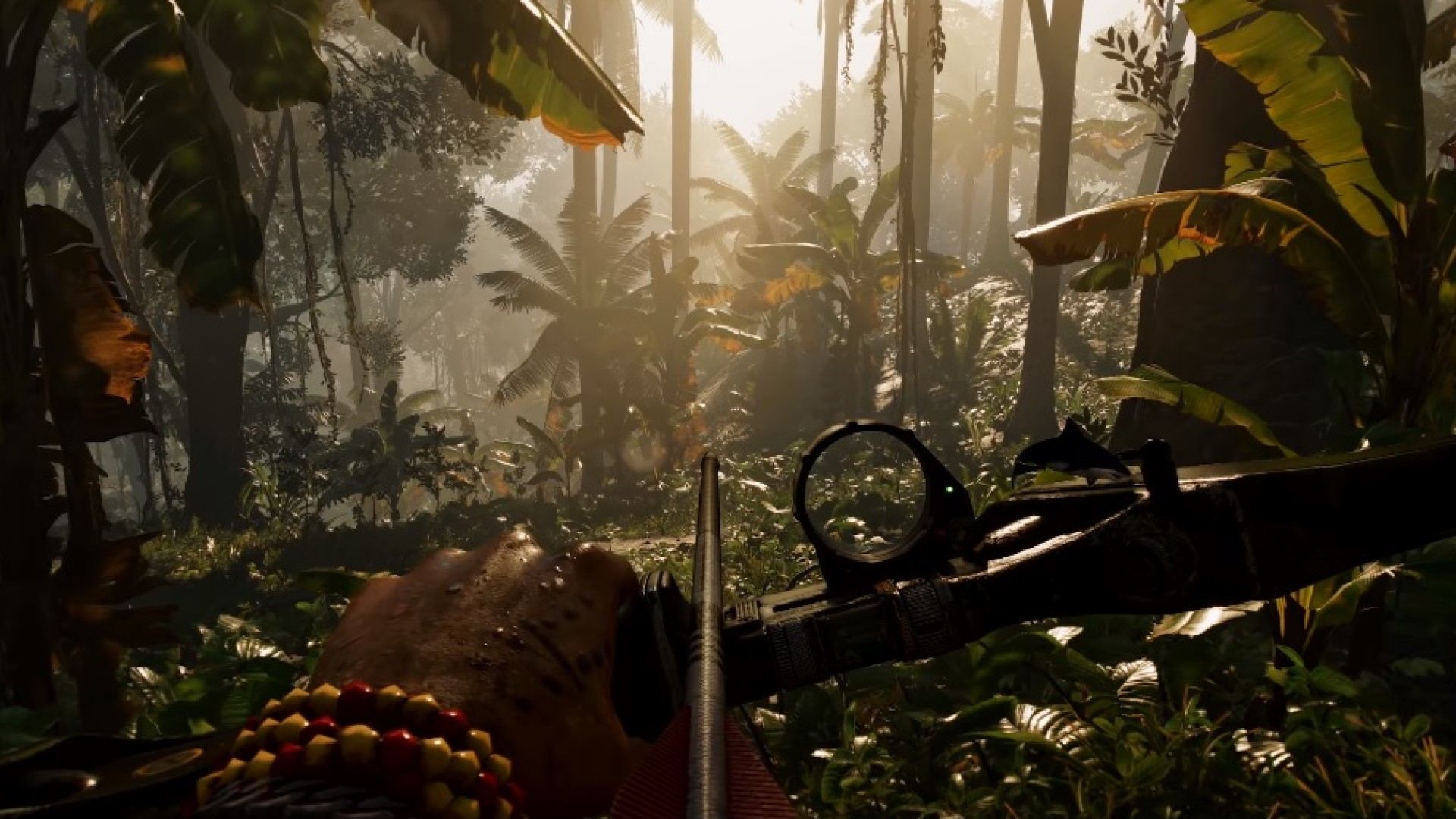 10 نکته در بازی Far Cry 6 که باید به آنان توجه کنید