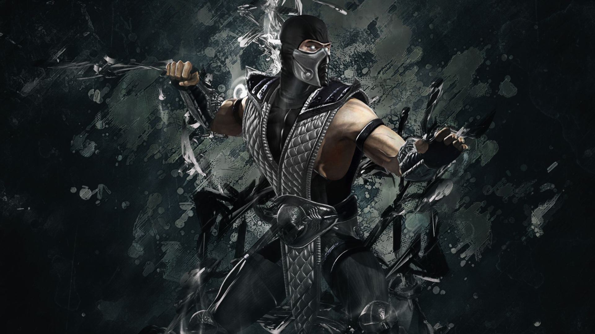 قدرتمندترین نینجاها در سری بازی Mortal Kombat