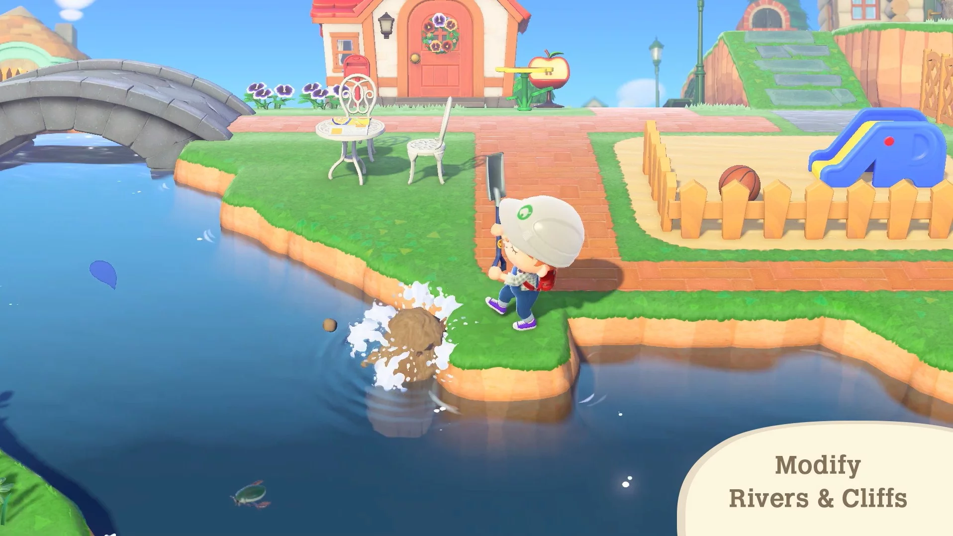 هر آنچه که باید از بازی Animal Crossing: New Horizons بدانید