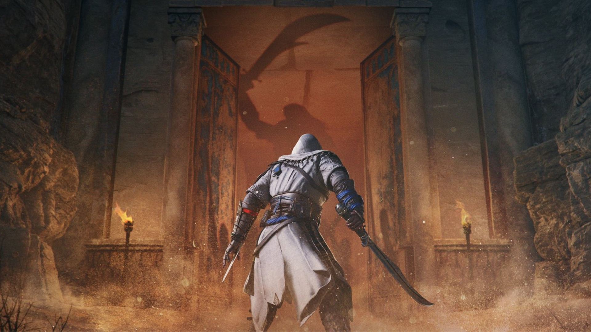 شایعه: بازی Assassin’s Creed Mirage تراکم جمعیت نسخه Unity را باز خواهد گرداند