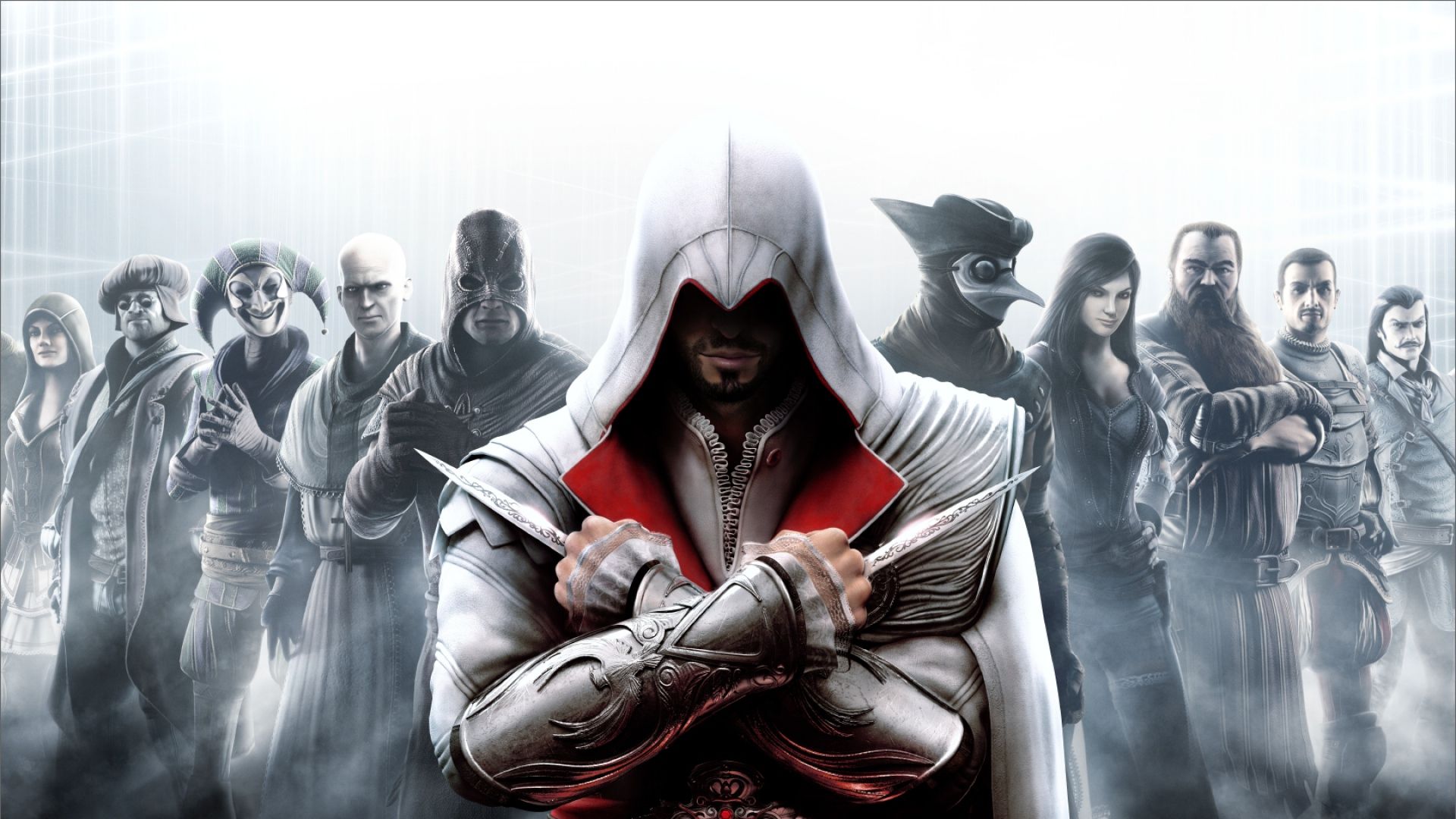 چرا بازی Assassins Creed 2 به عنوانی ماندگار تبدیل شد؟