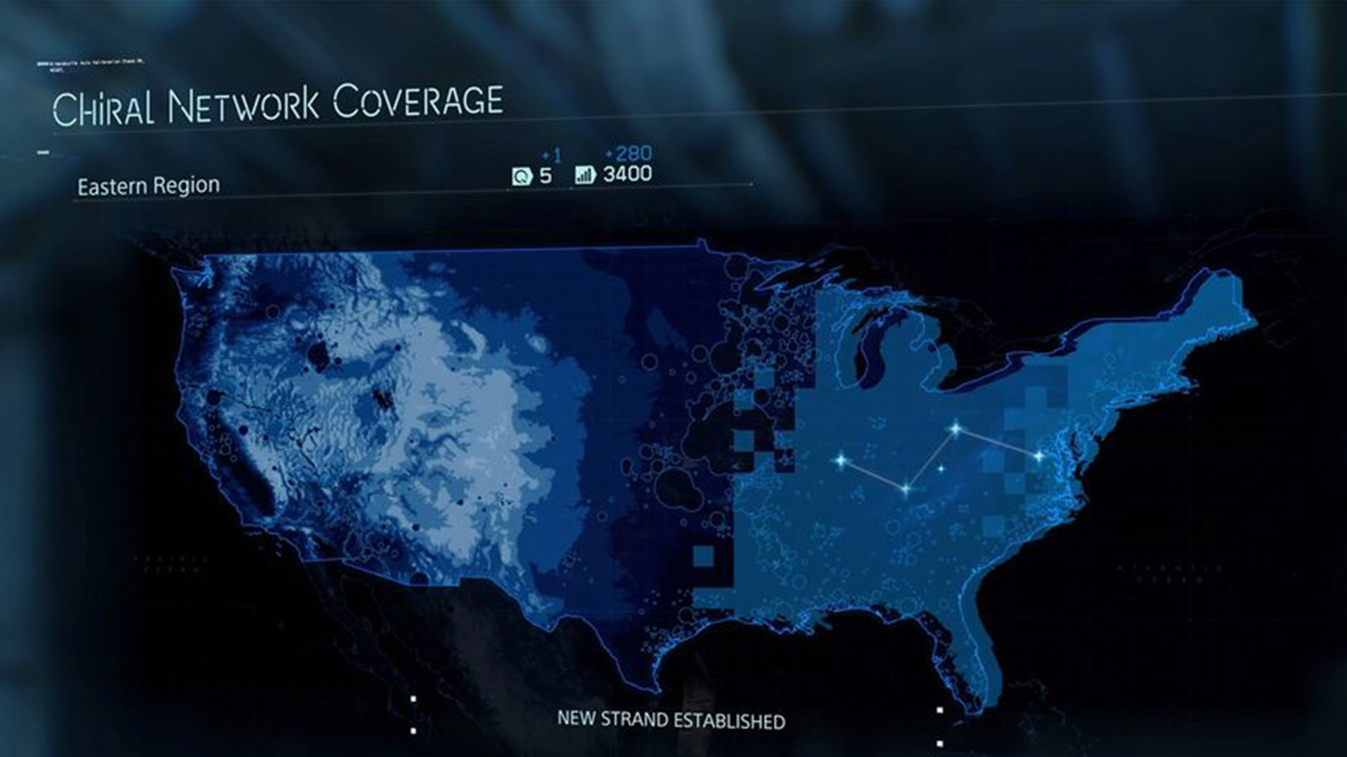 چرا دنباله بازی Death Stranding می تواند خارج از ایالات متحده روایت شود؟