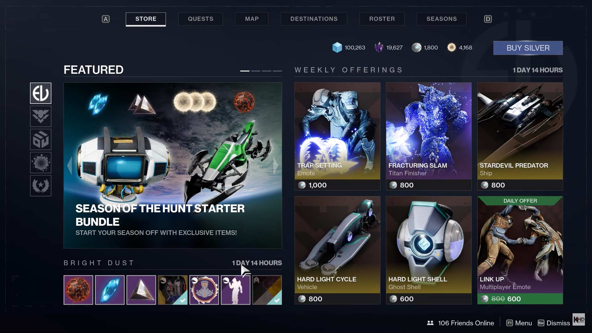 راهنمای بازی Destiny 2 برای تازه کارها