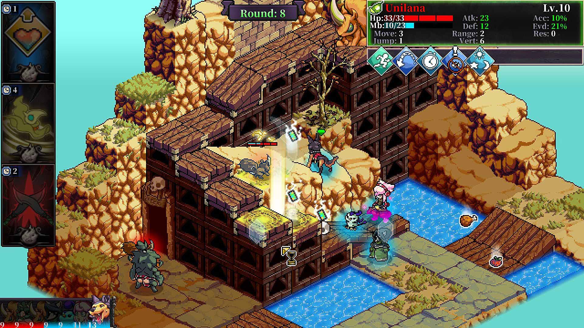 بازی های کلاسیکی که کمپانی Square Enix آن ها فراموش کرده است