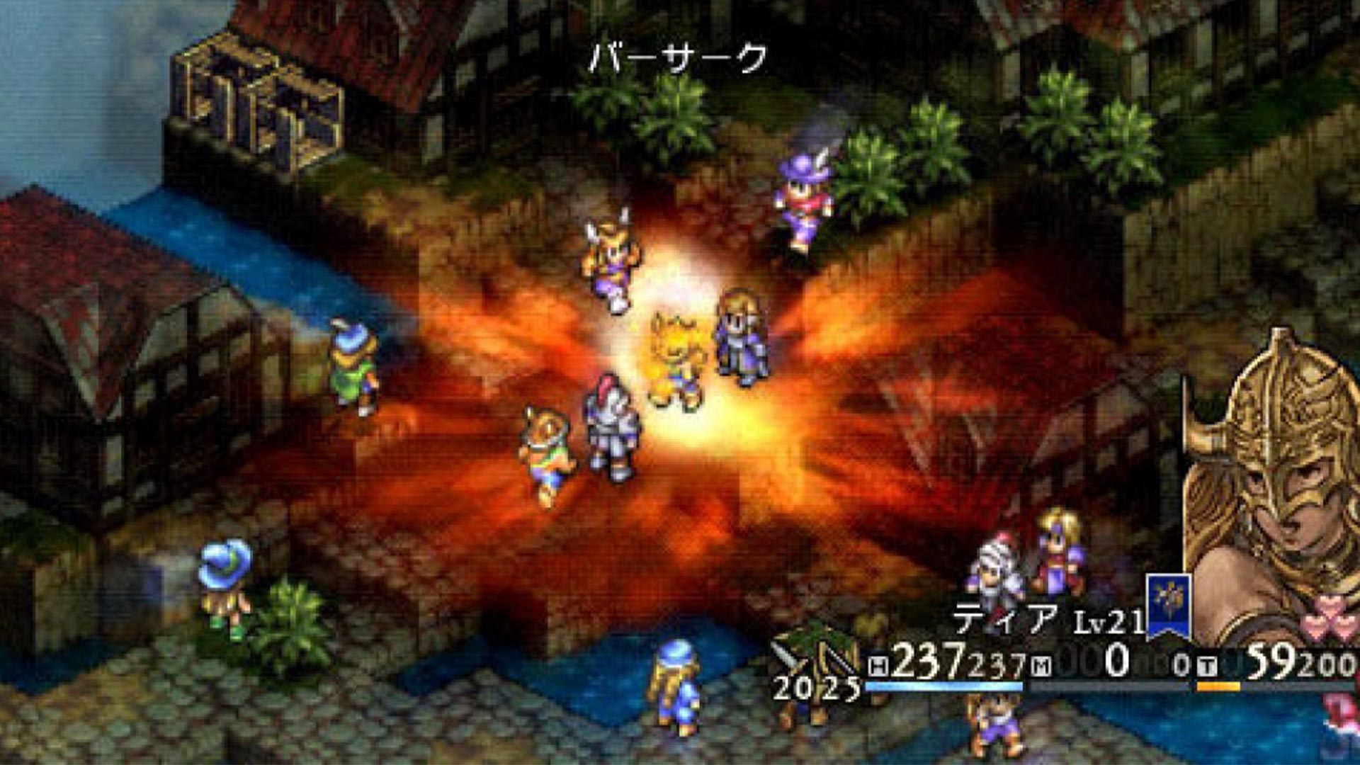 بازی های کلاسیکی که کمپانی Square Enix آن ها فراموش کرده است