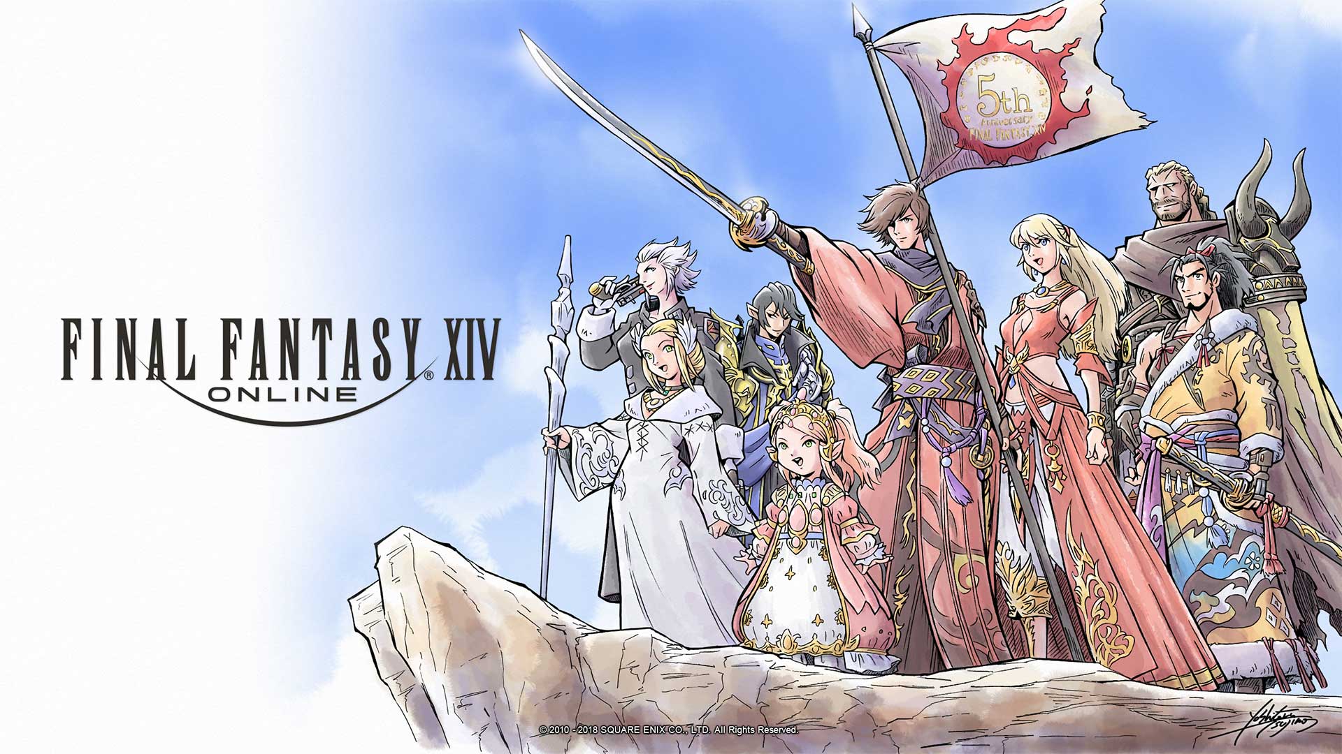 زمان مورد نیاز برای به اتمام رساندن هریک از نسخه های سری Final Fantasy