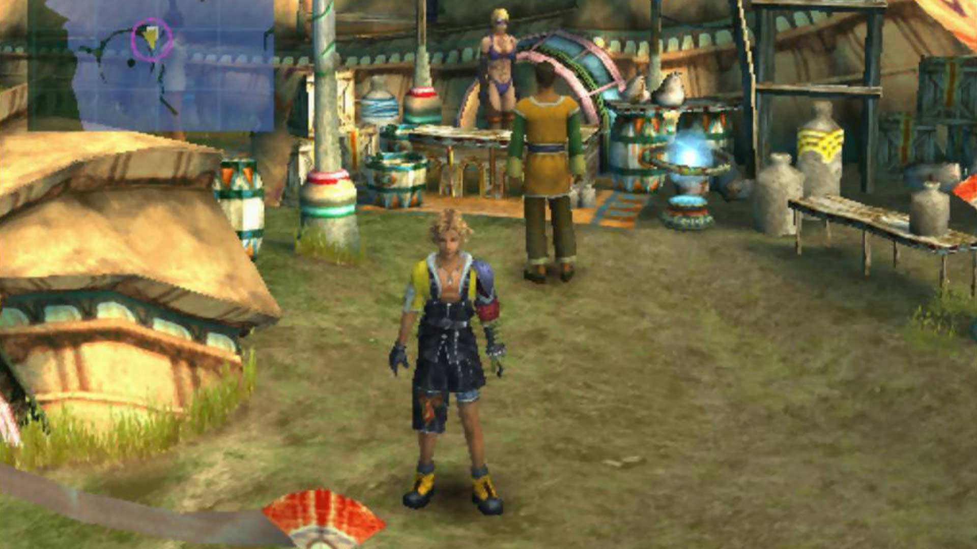 10 بازی خاطره ساز که در سال 2001 منتشر شدند