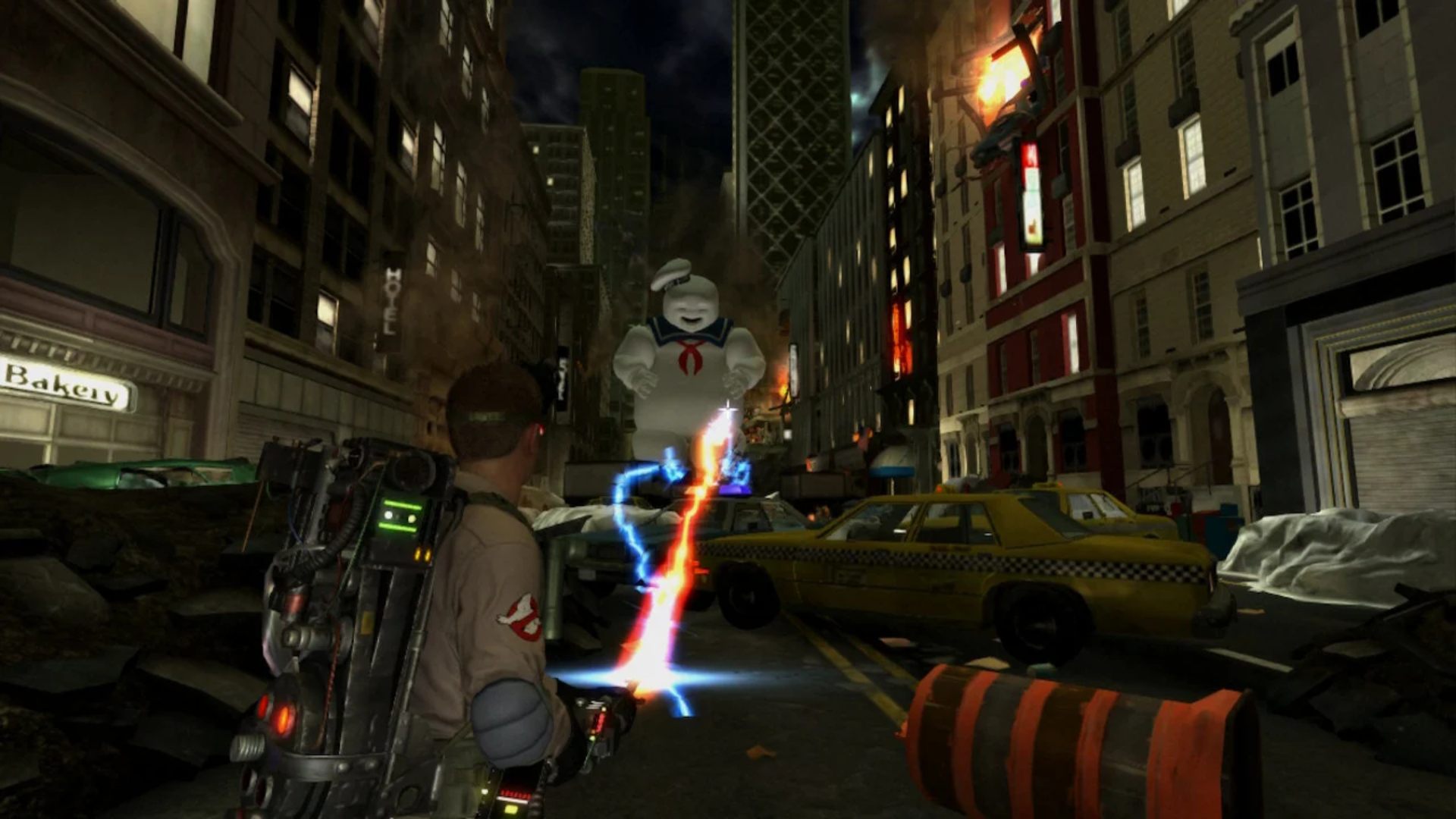 شایعه: قسمت جدید بازی Ghostbusters در دست ساخت است