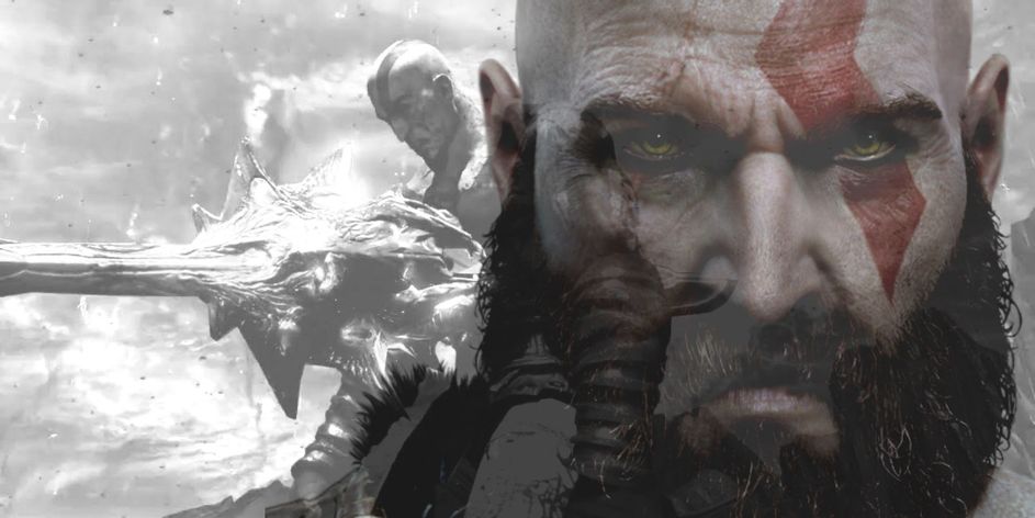 بازی God of War: Ragnarok باید به پایان بازی God of War 3 اشاره کند