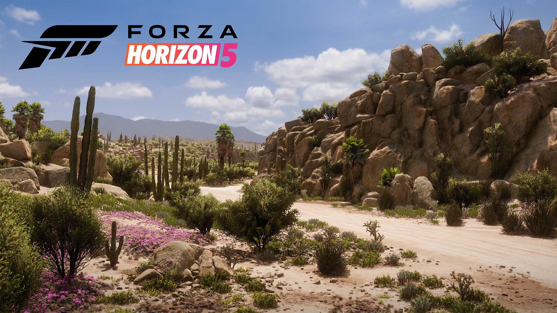 اطلاعات بیشتری از دنیا و مراحل بازی Forza Horizon 5 منتشر شد
