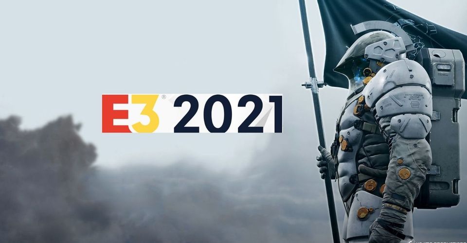 آیا استودیو Kojima Productions در رویداد E3 2021 حضور خواهد داشت؟ 